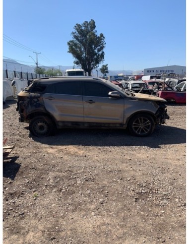 FORD TERRITORY STATION WAGON 2021 4X2 1