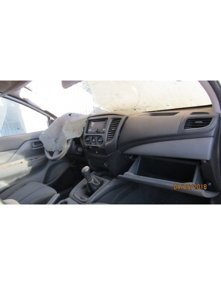 MITSUBISHI L200 2017%separator% %shop-name%