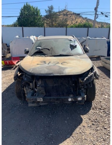 5 AUTOMATICO BENCINERO