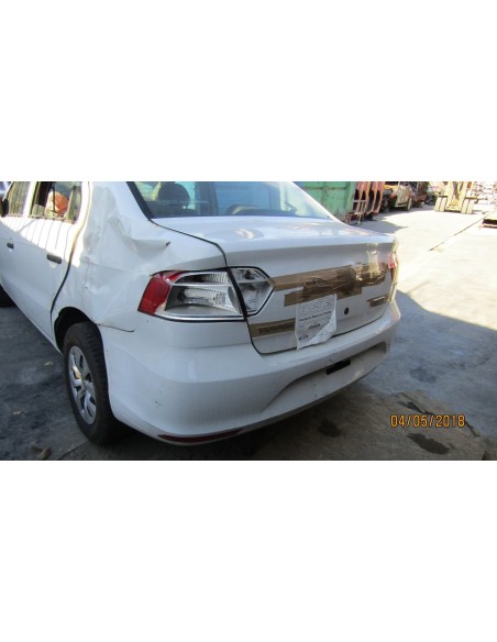 VOLKSWAGEN VOYAGE 2017%separator% %shop-name%