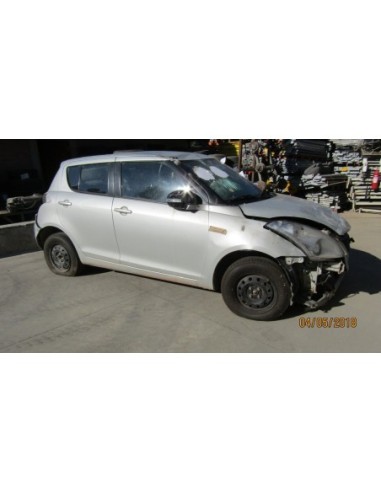 SUZUKI SWIFT 2016%separator% %shop-name%