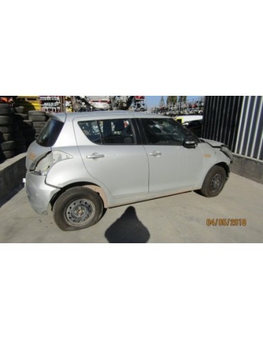 SUZUKI SWIFT 2016%separator% %shop-name%