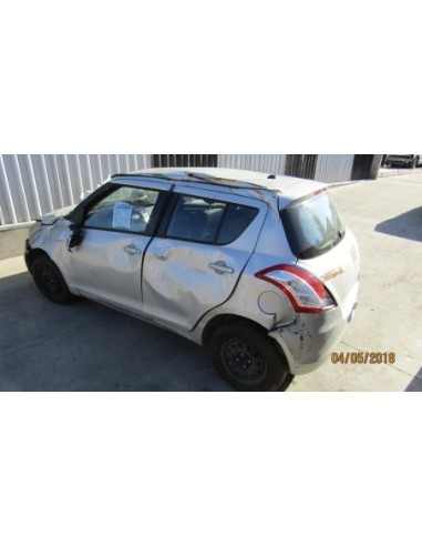 SUZUKI SWIFT 2016%separator% %shop-name%