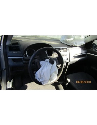 SUZUKI SWIFT 2016%separator% %shop-name%