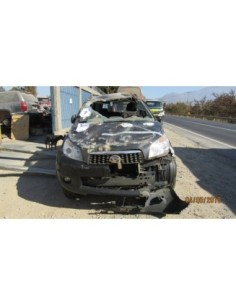 DAIHATSU TERIOS STATION WAGON 2012 4X2 1