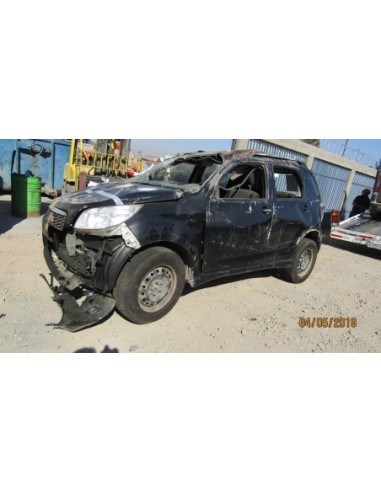 5 MECANICA BENCINERO