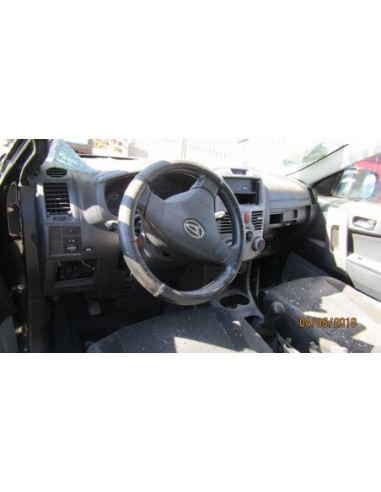 DAIHATSU TERIOS 2012%separator% %shop-name%