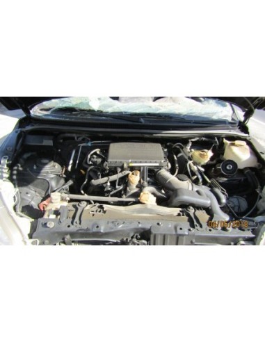 DAIHATSU TERIOS 2012%separator% %shop-name%