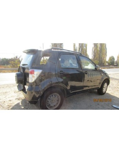 DAIHATSU TERIOS 2012%separator% %shop-name%
