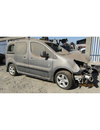 PEUGEOT TEPEE 2012%separator% %shop-name%