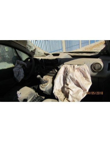 PEUGEOT TEPEE 2012%separator% %shop-name%