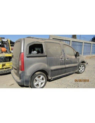 PEUGEOT TEPEE 2012%separator% %shop-name%
