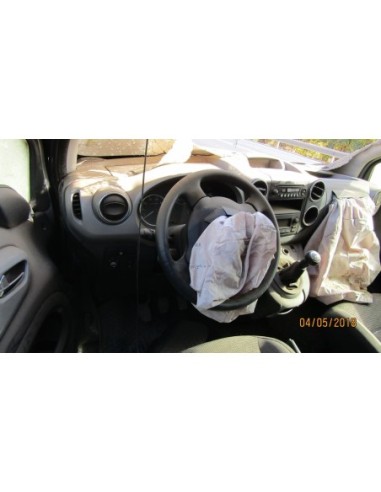 PEUGEOT TEPEE 2012%separator% %shop-name%