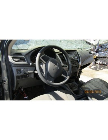 4 MECANICA (CAJA SEXTA) DIESEL