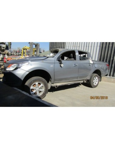 MITSUBISHI L200 2017%separator% %shop-name%