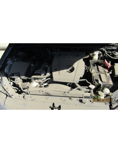 MITSUBISHI L200 2017%separator% %shop-name%