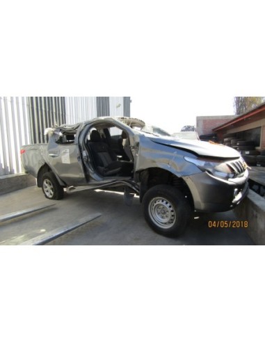 MITSUBISHI L200 2017%separator% %shop-name%