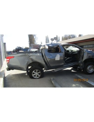 MITSUBISHI L200 2017%separator% %shop-name%