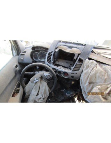 MITSUBISHI L200 2015%separator% %shop-name%
