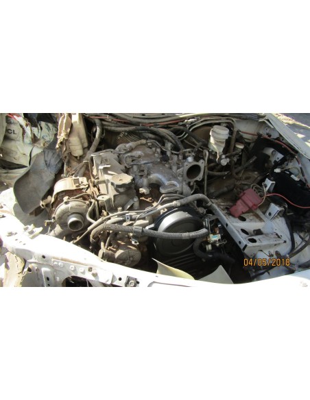 MITSUBISHI L200 2015%separator% %shop-name%