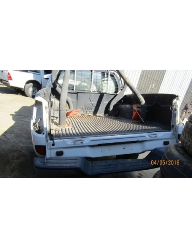 MITSUBISHI L200 2015%separator% %shop-name%