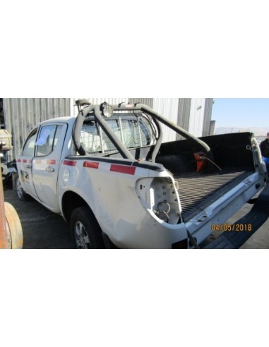 MITSUBISHI L200 2015%separator% %shop-name%
