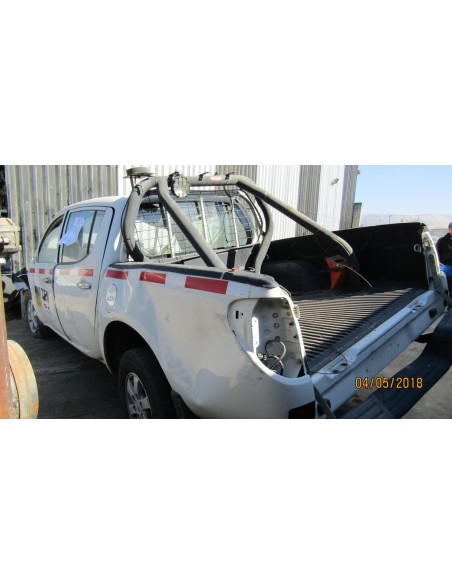 MITSUBISHI L200 2015%separator% %shop-name%