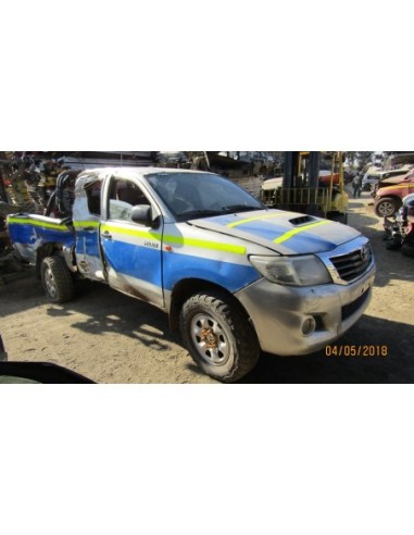 TOYOTA HILUX 2013%separator% %shop-name%