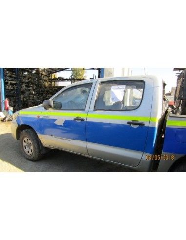 TOYOTA HILUX 2013%separator% %shop-name%