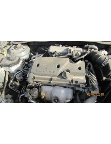 4 MECANICA BENCINERO