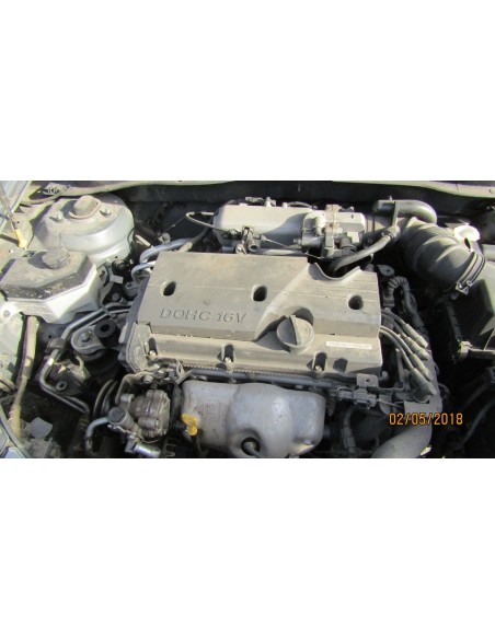 4 MECANICA BENCINERO