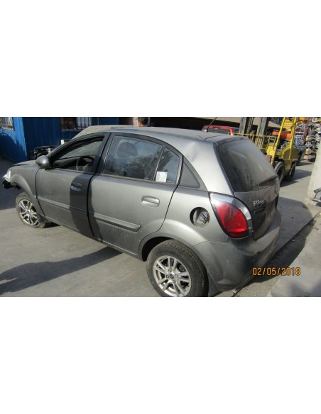 KIA RIO JB 2011%separator% %shop-name%