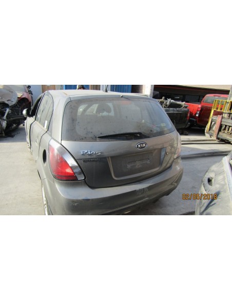 KIA RIO JB 2011%separator% %shop-name%