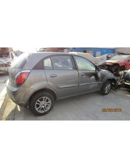 KIA RIO JB 2011%separator% %shop-name%