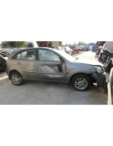 KIA RIO JB 2011%separator% %shop-name%