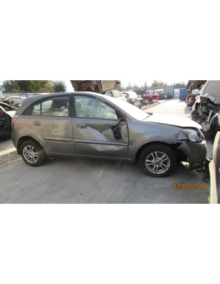 KIA RIO JB 2011%separator% %shop-name%