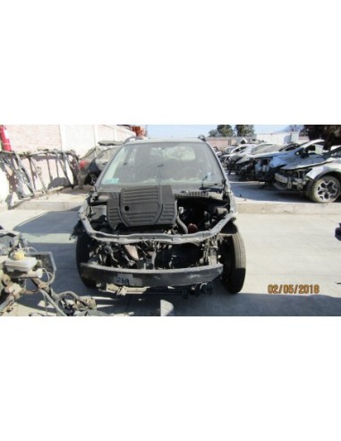 SUZUKI SX4 HATCHBACK 2011 4X2 1