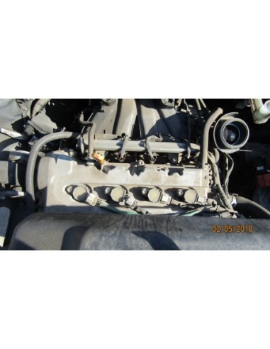 6 MECANICA BENCINERO