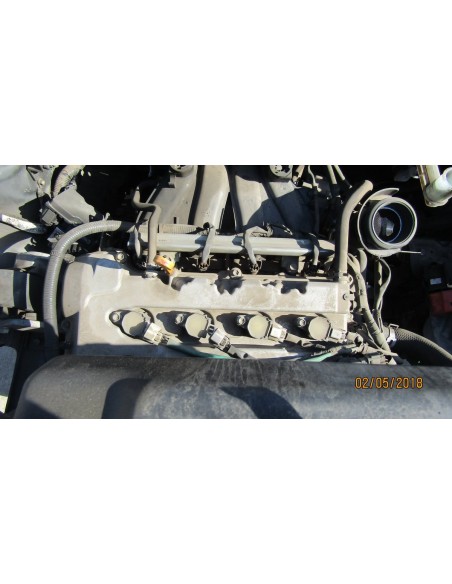 6 MECANICA BENCINERO