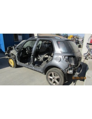 SUZUKI SX4 2011%separator% %shop-name%