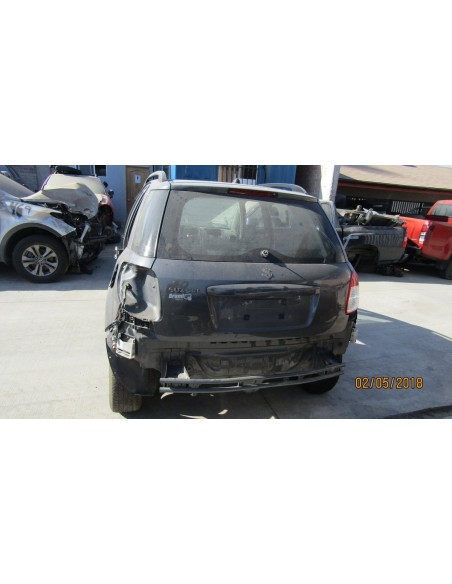 SUZUKI SX4 2011%separator% %shop-name%