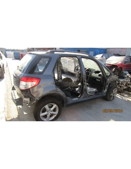 SUZUKI SX4 2011%separator% %shop-name%