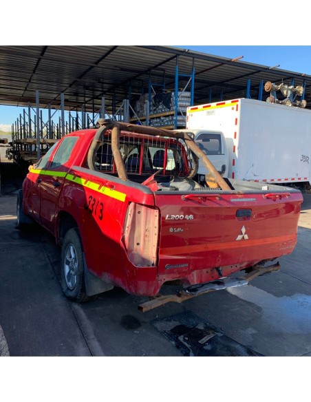 MITSUBISHI L200 2022%separator% %shop-name%