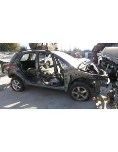 SUZUKI SX4 2011%separator% %shop-name%