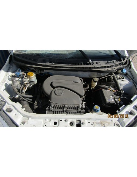 4 MECANICA BENCINERO