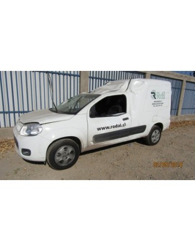 FIAT FIORINO FIRE 2017%separator% %shop-name%