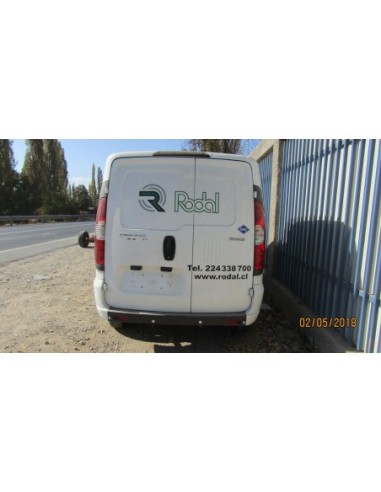 FIAT FIORINO FIRE 2017%separator% %shop-name%