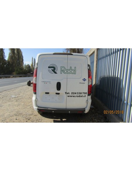 FIAT FIORINO FIRE 2017%separator% %shop-name%