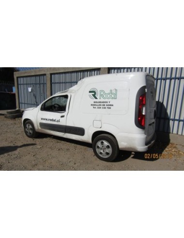 FIAT FIORINO FIRE 2017%separator% %shop-name%