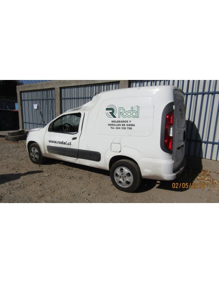 FIAT FIORINO FIRE 2017%separator% %shop-name%